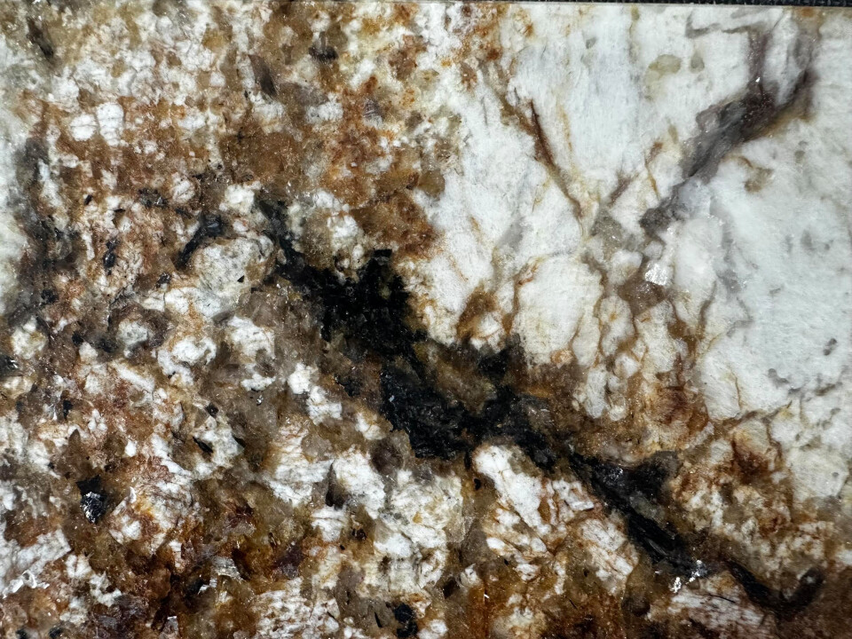 Granite