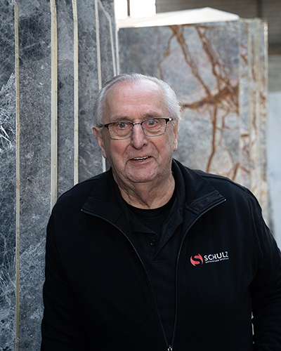 Günther Sr