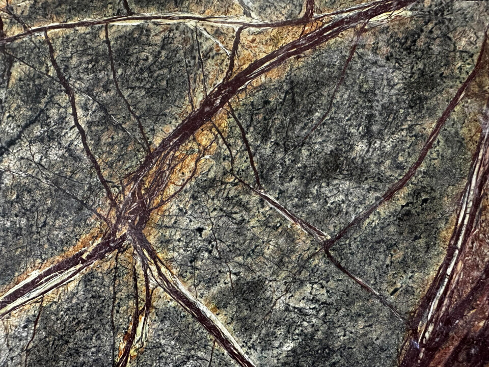 Marble