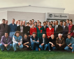 Schulz Rosmalen